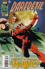 Daredevil #353