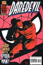 Daredevil #354