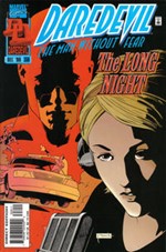 Daredevil #359
