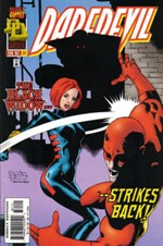 Daredevil #361