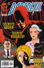 Daredevil #362