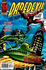 Daredevil #363