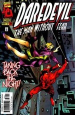 Daredevil #364