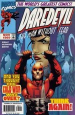 Daredevil #369
