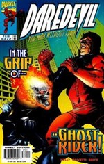 Daredevil #372