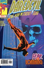 Daredevil #373