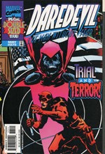 Daredevil #375