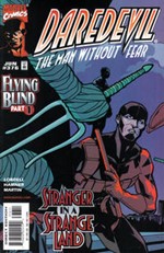 Daredevil #376