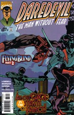 Daredevil #377