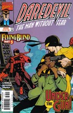 Daredevil #378