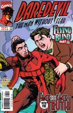 Daredevil #379