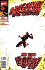 Daredevil #380