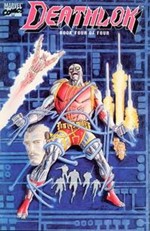 Deathlok #4