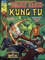 Deadly Hands of Kung Fu, The #6
