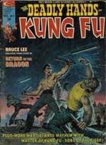 Deadly Hands of Kung Fu, The #7