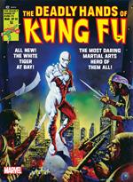 The Deadly Hands of Kung Fu #22