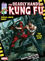 The Deadly Hands of Kung Fu #23