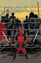 Deadpool #16