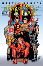 Deadpool #64