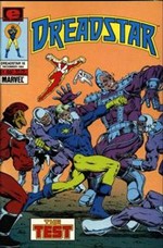 DREADSTAR-16
