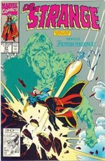 Doctor Strange, Sorcerer Supreme #37