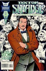 Doctor Strange, Sorcerer Supreme #63