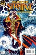 Doctor Strange, Sorcerer Supreme #82