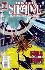 Doctor Strange, Sorcerer Supreme #88
