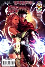 Dark Reign: Young Avengers #4