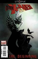 Dark X-Men: The Beginning #2
