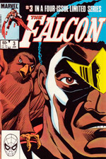 Falcon #3