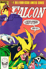 Falcon #4