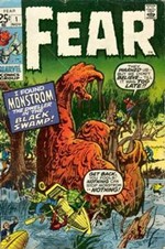 Fear #1