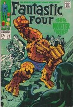 Fantastic Four #79