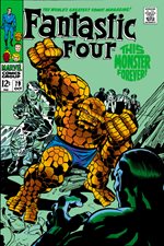 Fantastic Four #79