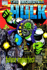 Hulk: Future Imperfect #2