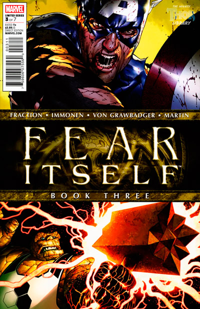 Fear Itself #3