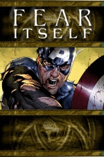 Fear Itself #3