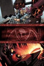 Fear Itself #5