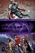 Fear Itself #6