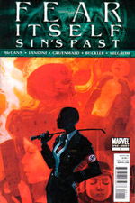 Fear Itself: Sin’s Past  #1