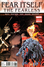 Fear Itself: The Fearless #8