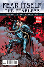 Fear Itself: The Fearless #12