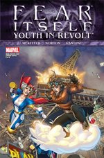 Fear Itself: Youth in Revolt #5