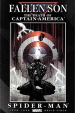 Fallen Son: The Death of Captain America #4