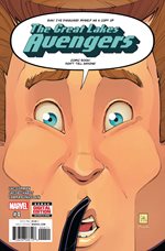 Great Lakes Avengers #4