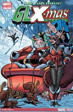 GLX-Mas Special #1