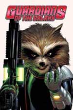 Guardians of the Galaxy #3