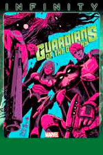 Guardians of the Galaxy #8