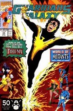 Guardians of the Galaxy #11